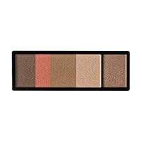 Amazon.co.jp: マキアージュ アイブロースタイリング 3D 70 ハニー